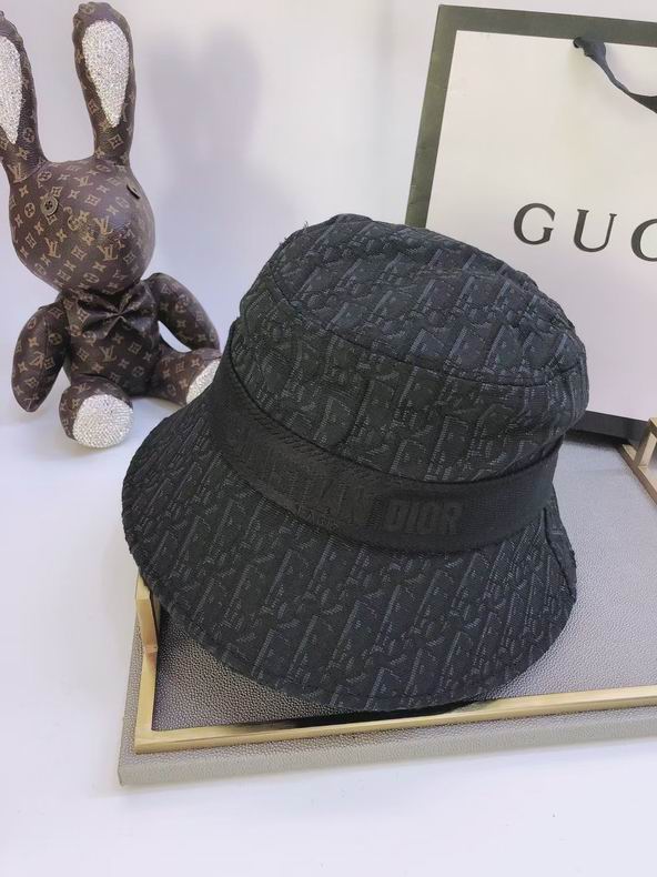 Dior Bucket Hat ID:20220728-467